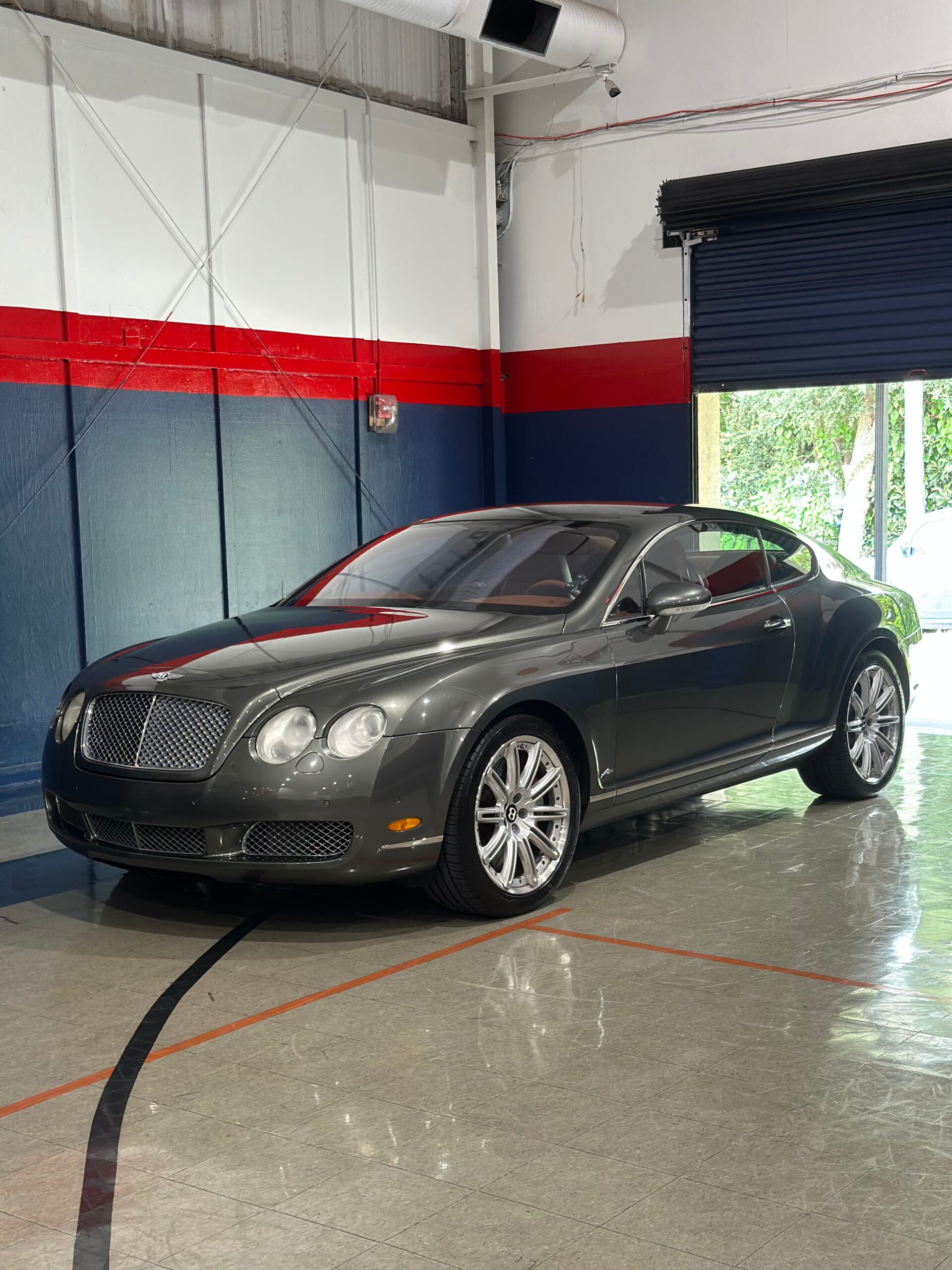 Car detailing Orlando