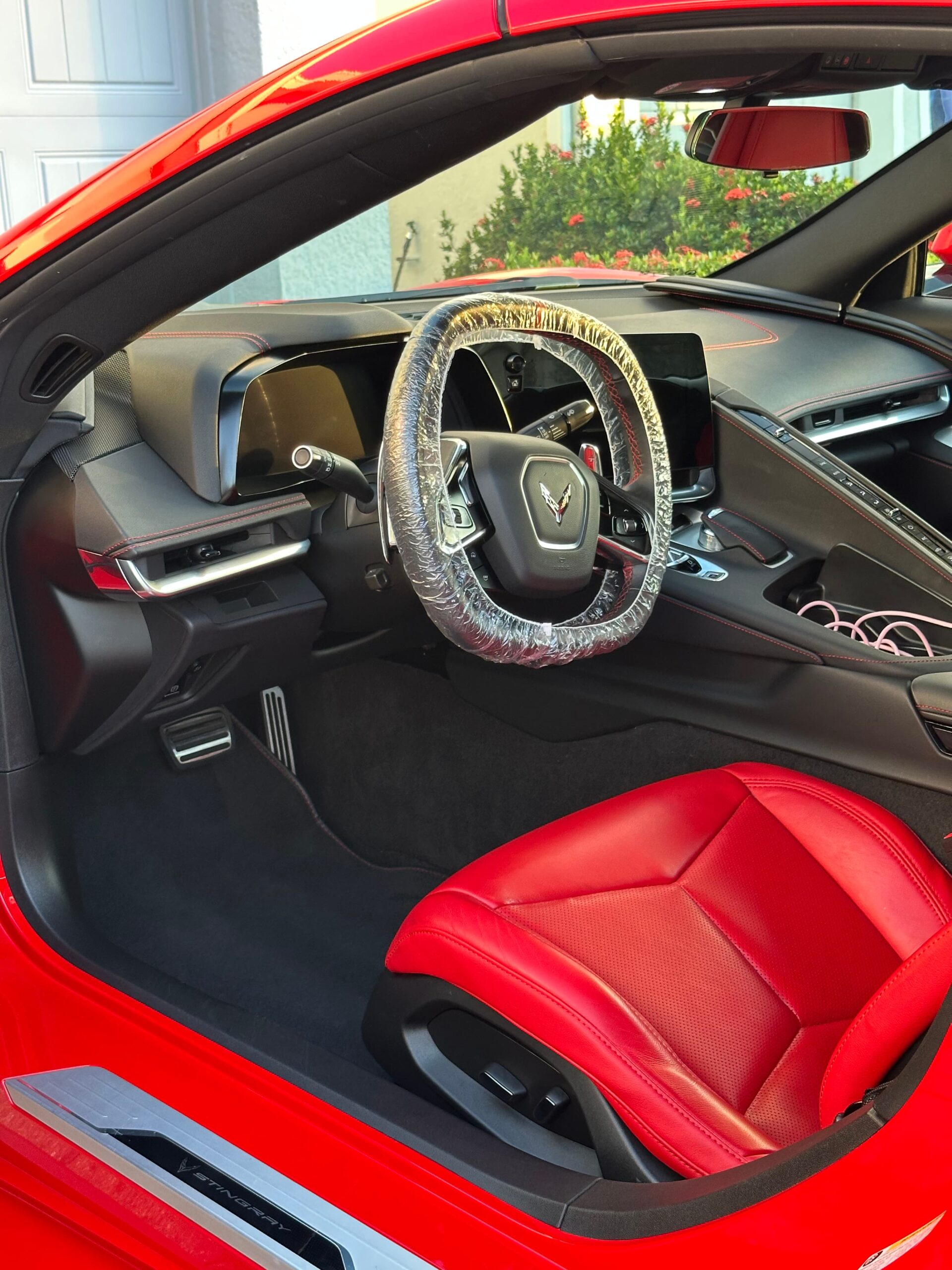 Premium interior restoration detailing in Orlando