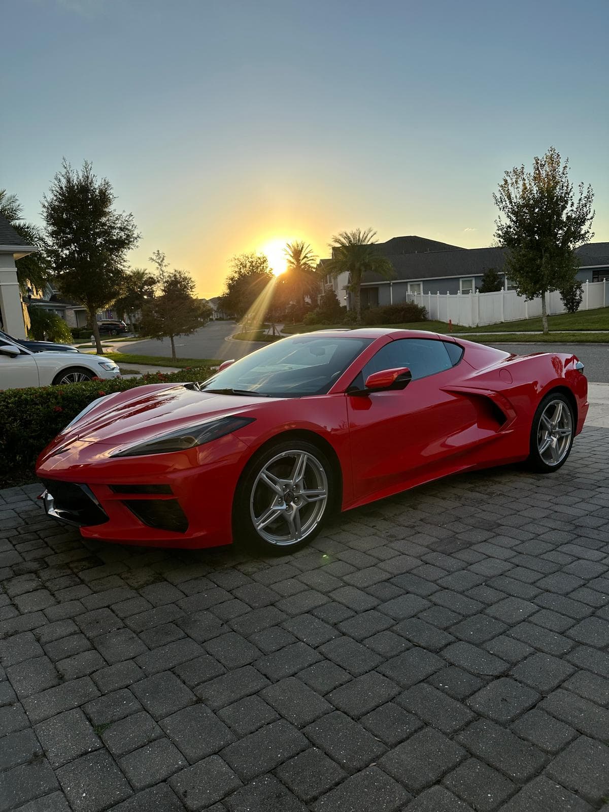 Detailing result Orlando