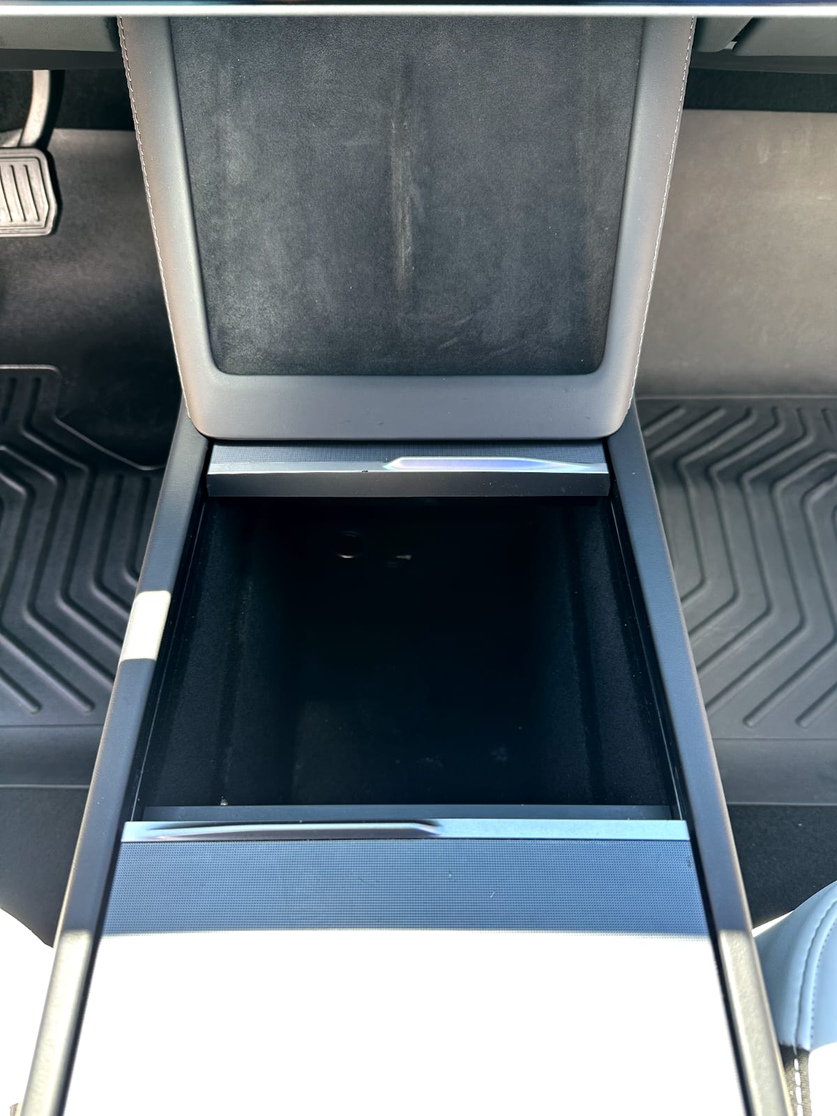 Premium interior detailing Orlando after — interior restored and finished