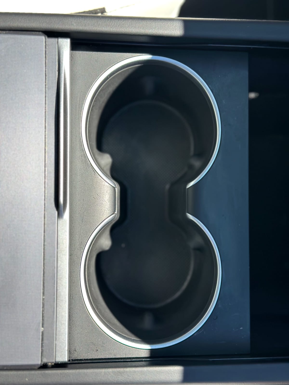 Premium interior detailing Orlando after — cleaned surfaces and restored look