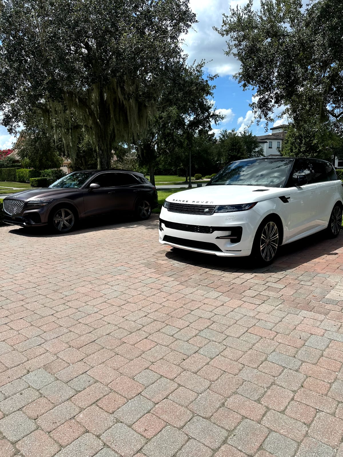 Wash and wax finish Orlando