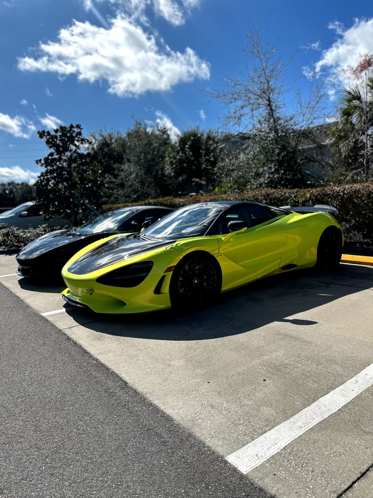 Luxury mobile car detailing in Orlando — premium results by The King Detailing Orlando